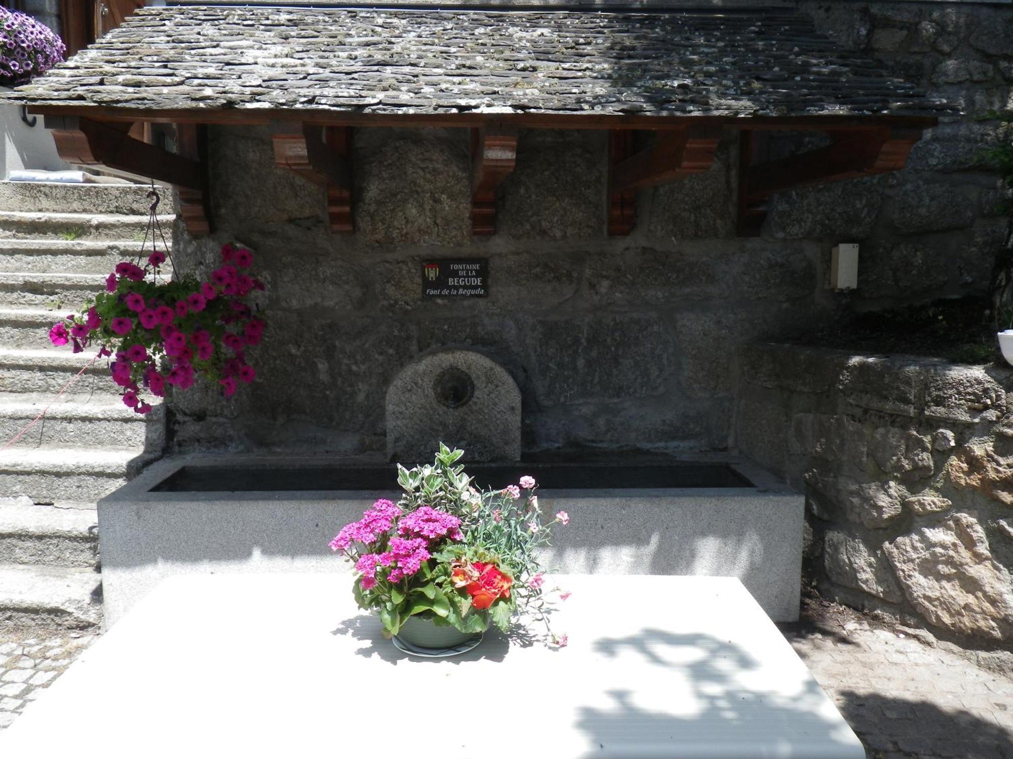 Gite De La Begude Rieutort Luaran gambar